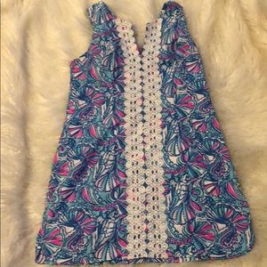 Lilly for Target Shift